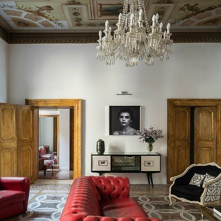 Nobildonne Relais Ξενοδοχείο Ρώμη Εξωτερικό φωτογραφία