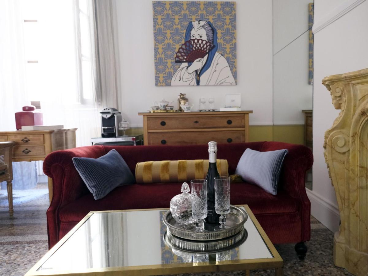 Nobildonne Relais Ξενοδοχείο Ρώμη Εξωτερικό φωτογραφία