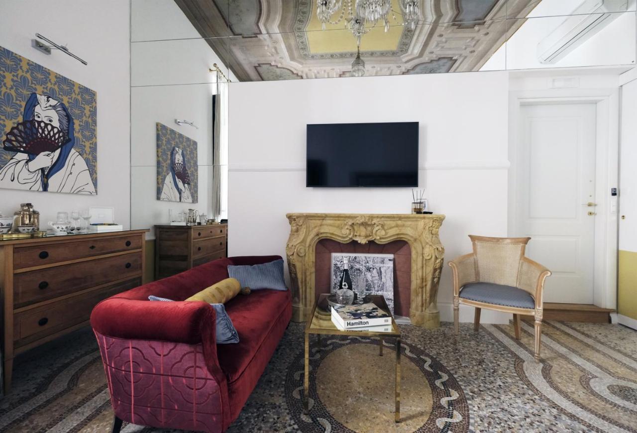 Nobildonne Relais Ξενοδοχείο Ρώμη Εξωτερικό φωτογραφία