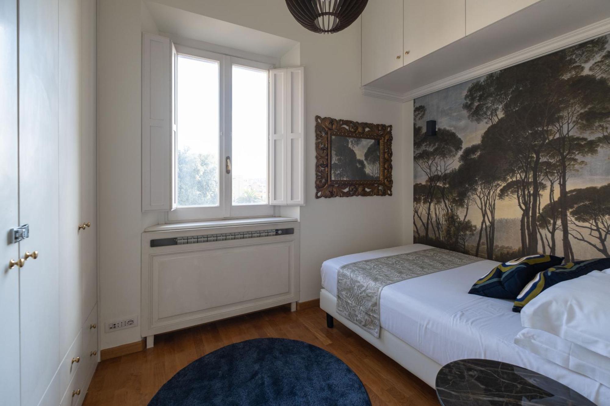 Nobildonne Relais Ξενοδοχείο Ρώμη Δωμάτιο φωτογραφία