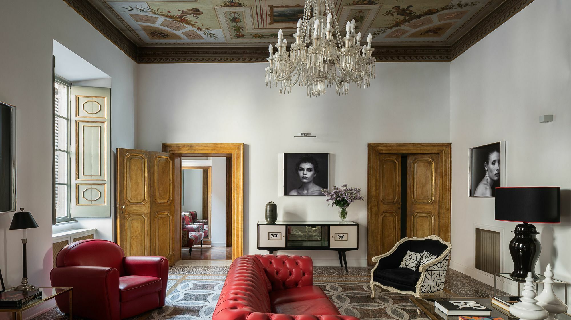 Nobildonne Relais Ξενοδοχείο Ρώμη Εξωτερικό φωτογραφία