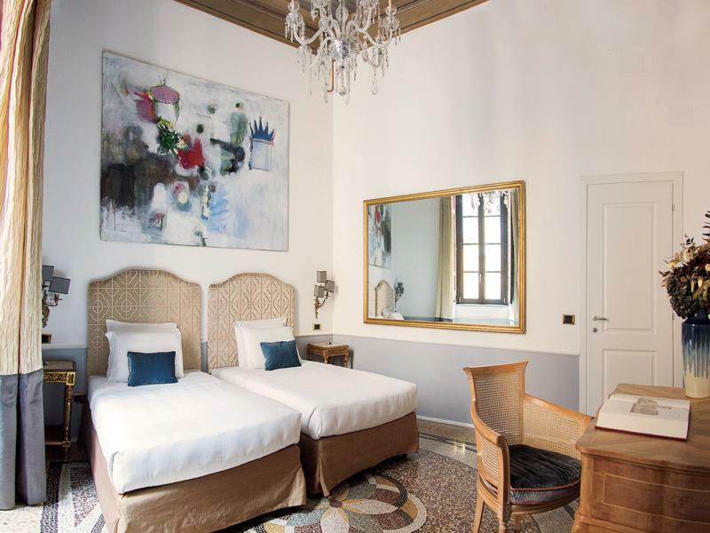 Nobildonne Relais Ξενοδοχείο Ρώμη Εξωτερικό φωτογραφία