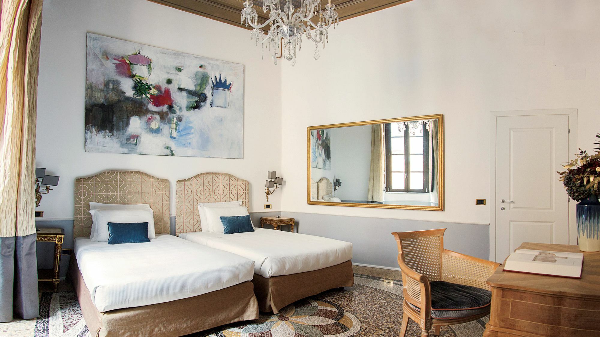 Nobildonne Relais Ξενοδοχείο Ρώμη Εξωτερικό φωτογραφία
