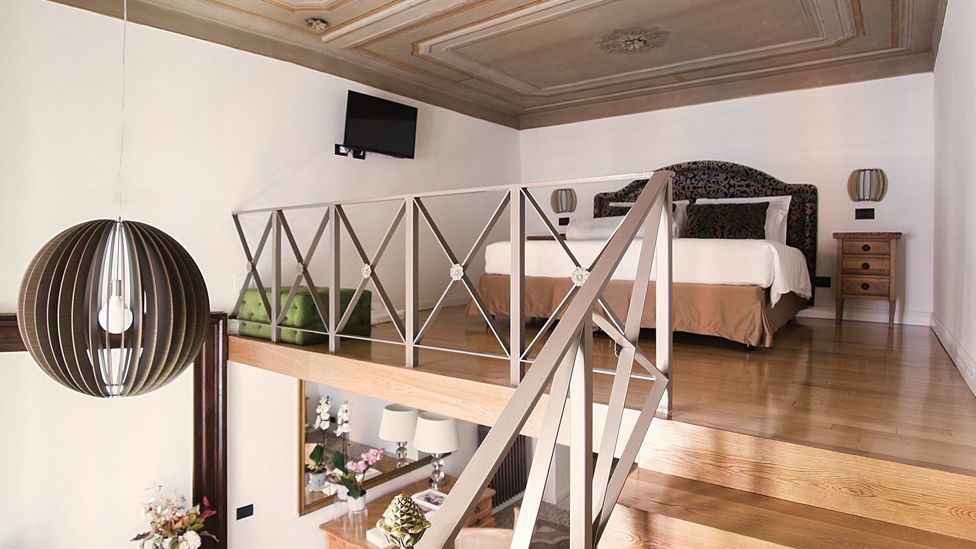 Nobildonne Relais Ξενοδοχείο Ρώμη Εξωτερικό φωτογραφία