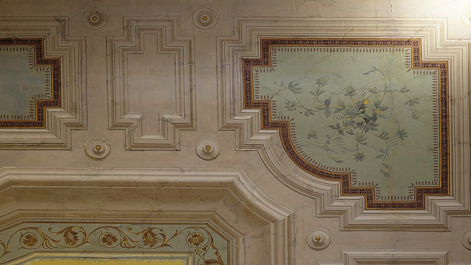 Nobildonne Relais Ξενοδοχείο Ρώμη Εξωτερικό φωτογραφία