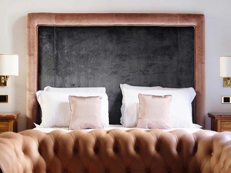 Nobildonne Relais Ξενοδοχείο Ρώμη Εξωτερικό φωτογραφία