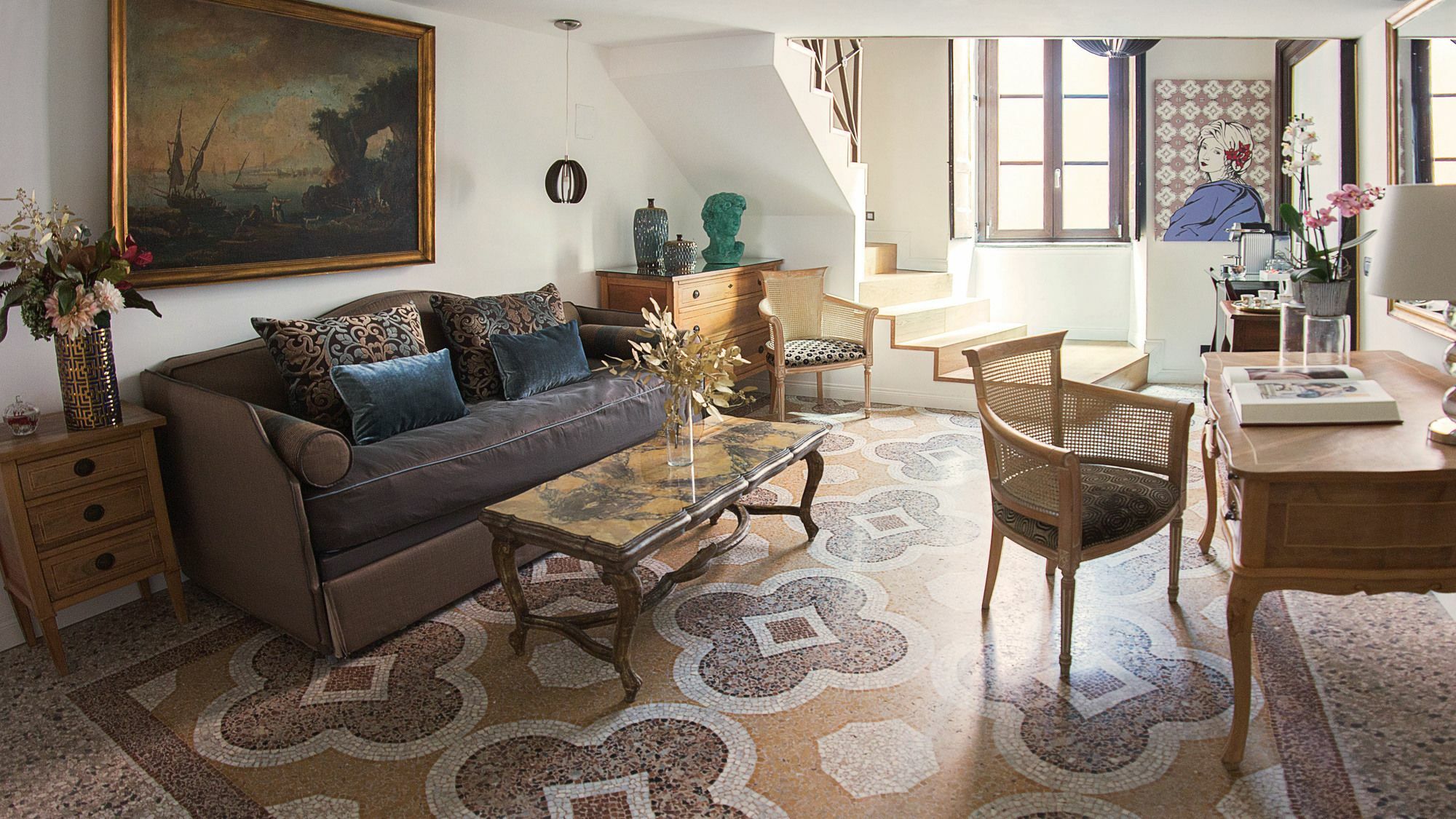 Nobildonne Relais Ξενοδοχείο Ρώμη Εξωτερικό φωτογραφία
