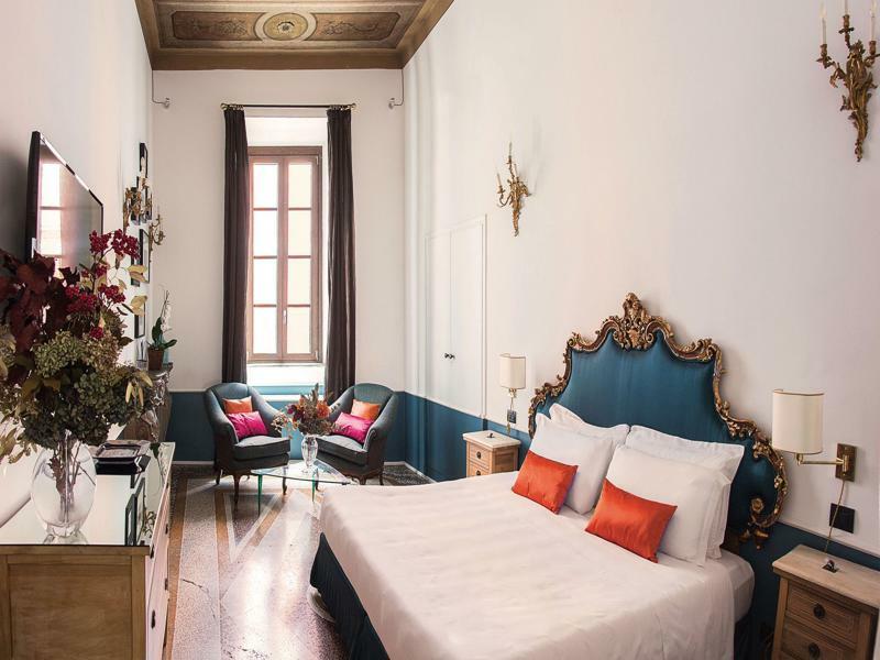 Nobildonne Relais Ξενοδοχείο Ρώμη Εξωτερικό φωτογραφία