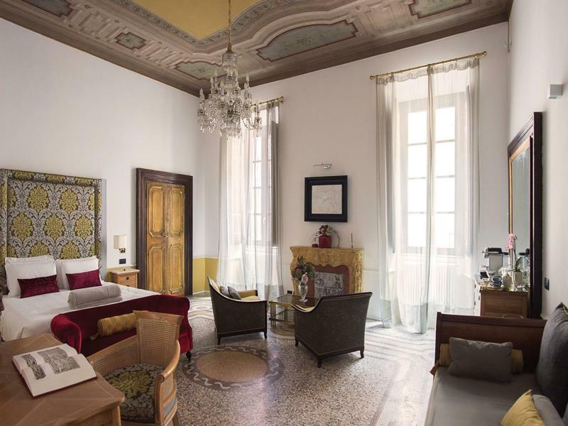 Nobildonne Relais Ξενοδοχείο Ρώμη Εξωτερικό φωτογραφία